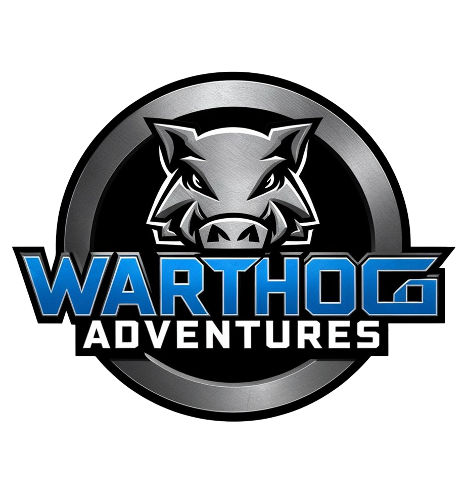 WARTHOGADVENTURES
