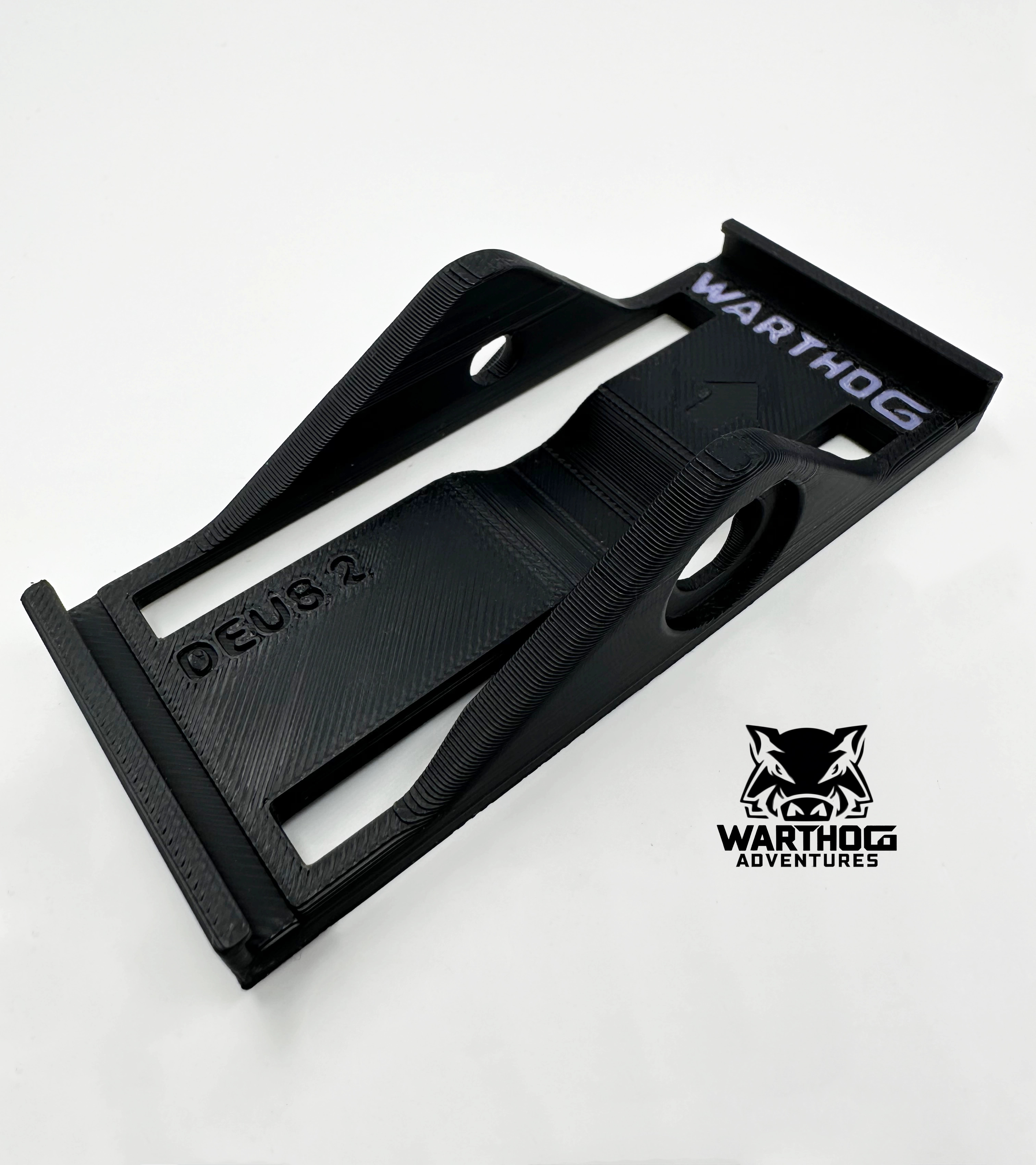 KIT de protection DEUS 2 (XP028)