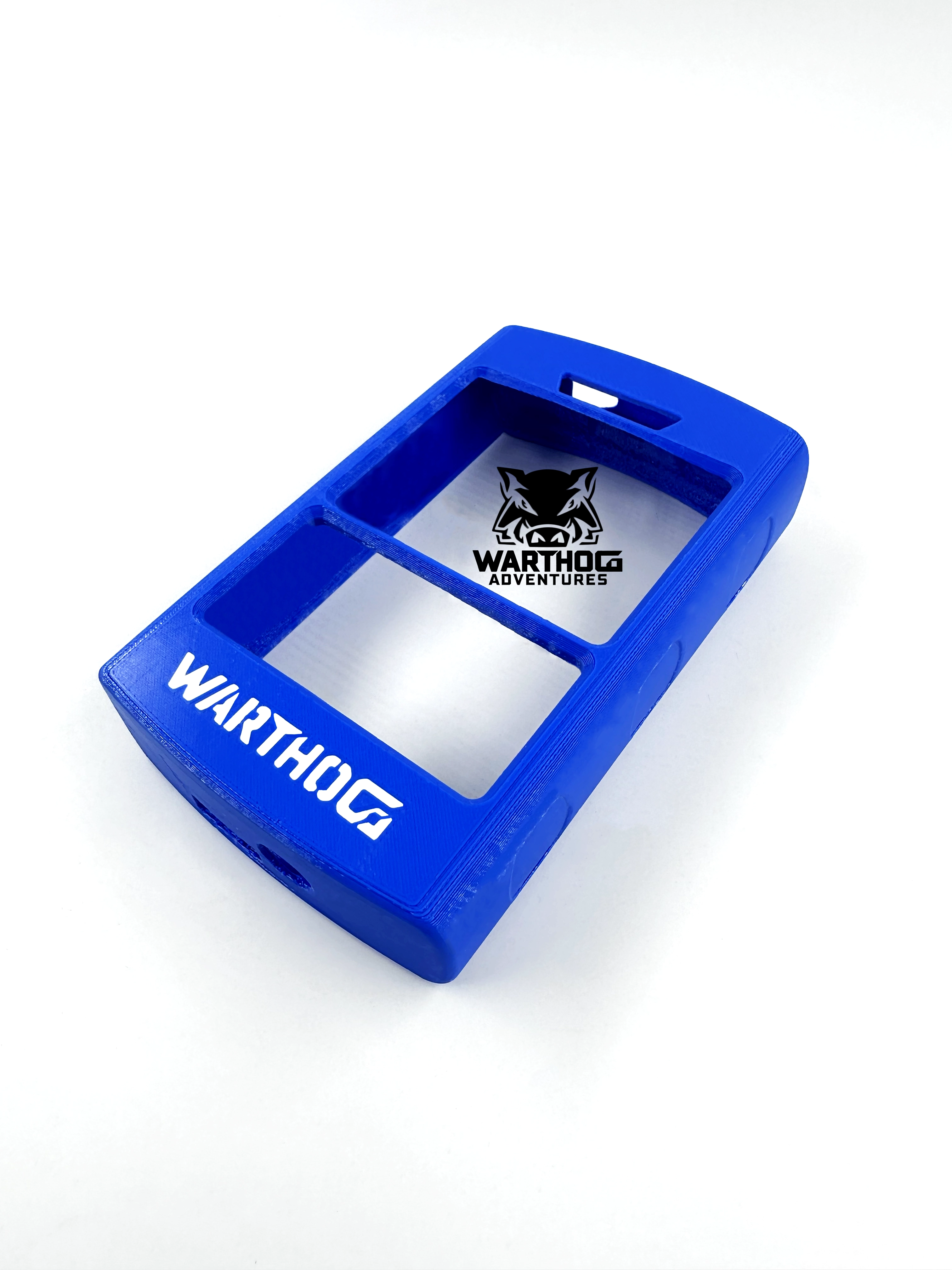 KIT DE PROTECTION ADAPTABLE XP DEUS 2 (Ø28) bleu