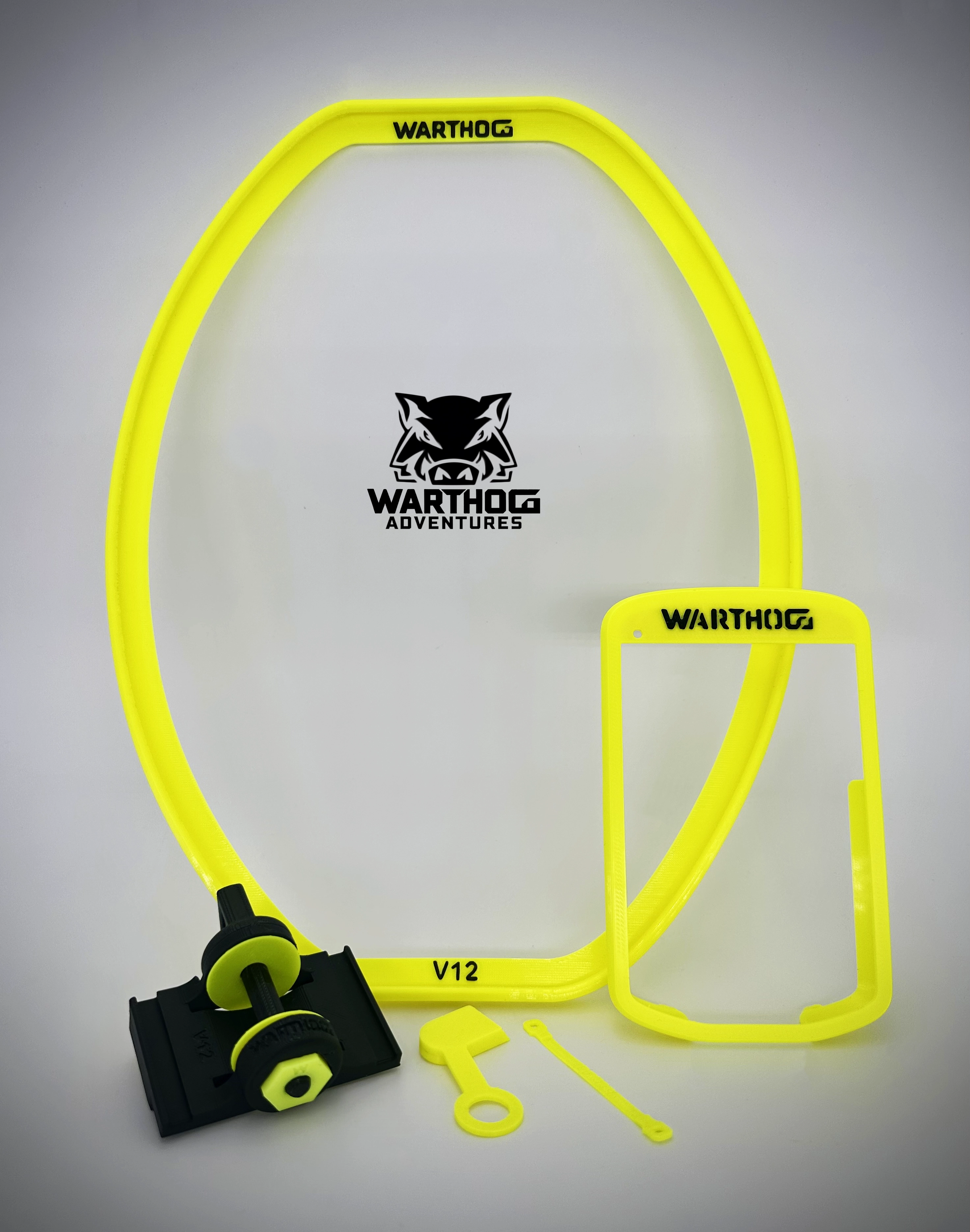 KIT de protection X TERRA ELITE ET PRO