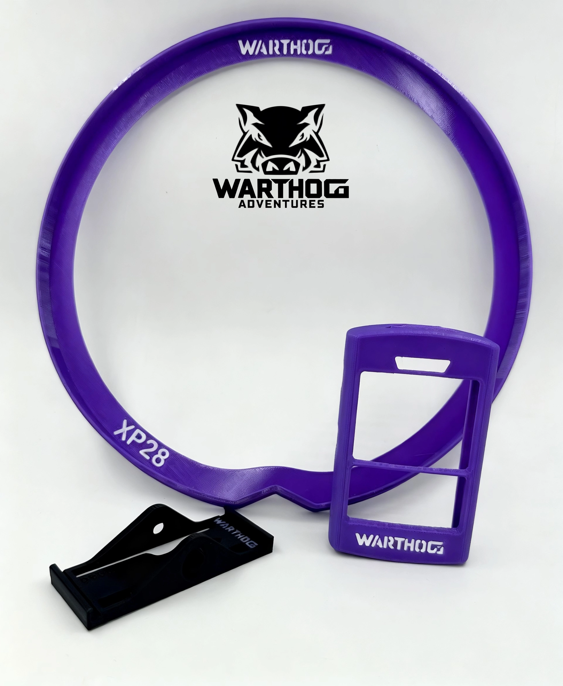 KIT de protection DEUS 2 (XP028)