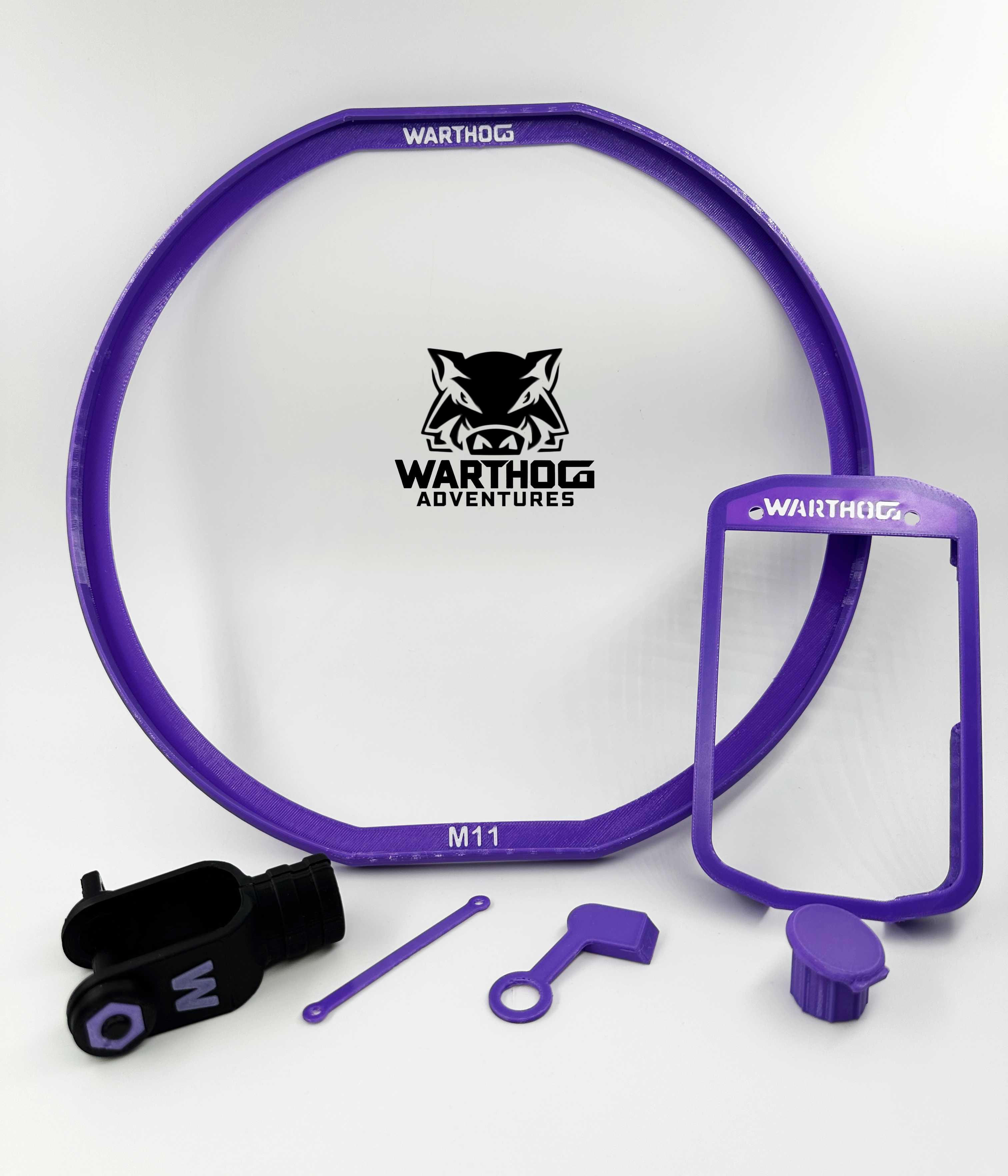 KIT de protection Manticore