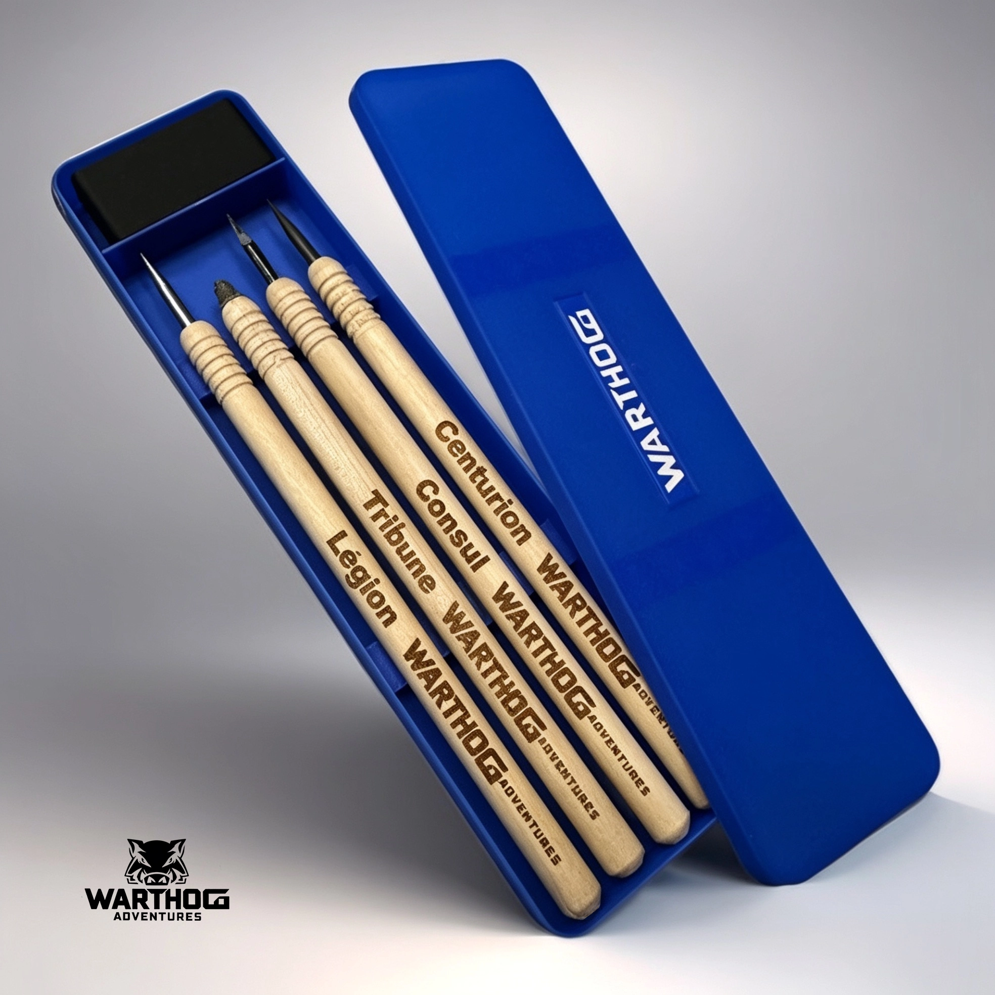PLUMIER CRAYON DE NETTOYAGE